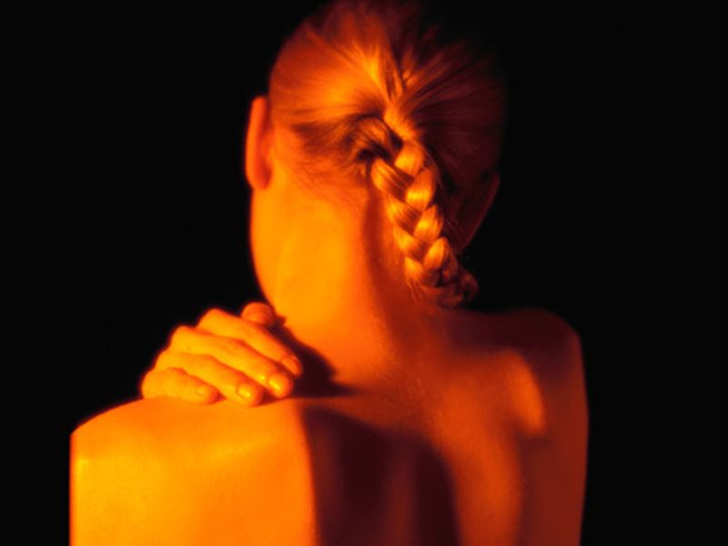 Scientists Spot Unexpected Player in Fibromyalgia
