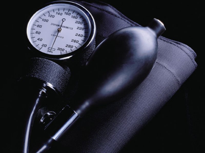 Variabilidade da pressão arterial está ligada ao risco de demência em idosos