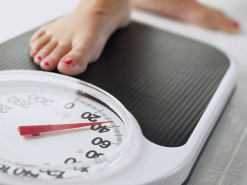 Lockdowns Tough on People With Eating Disorders: Survey