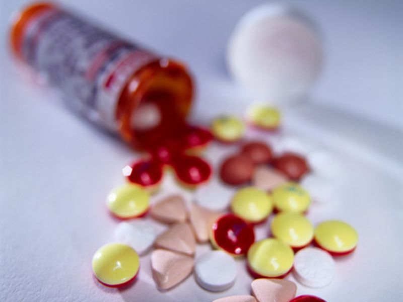 News Picture: Which Diabetes Drug Is Best?