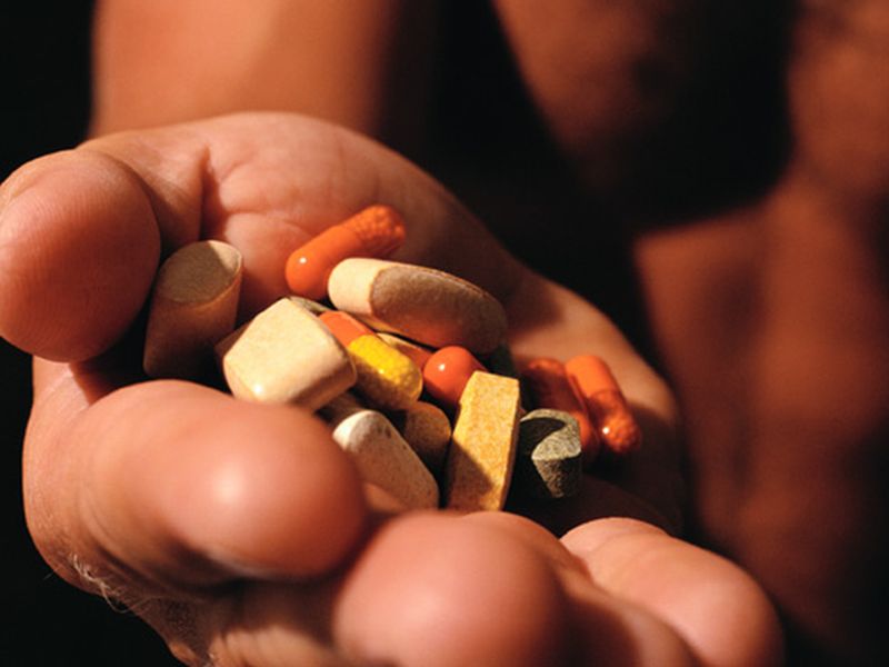 News Picture: Are There Alternatives to Statins?