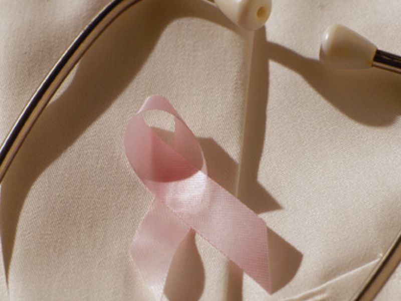 News Picture: Misunderstood Gene Tests May Lead to Unnecessary Mastectomies