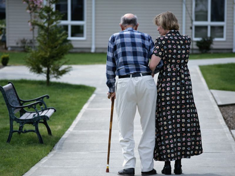 How to Ease Loved Ones With Alzheimer's Through the Pandemic