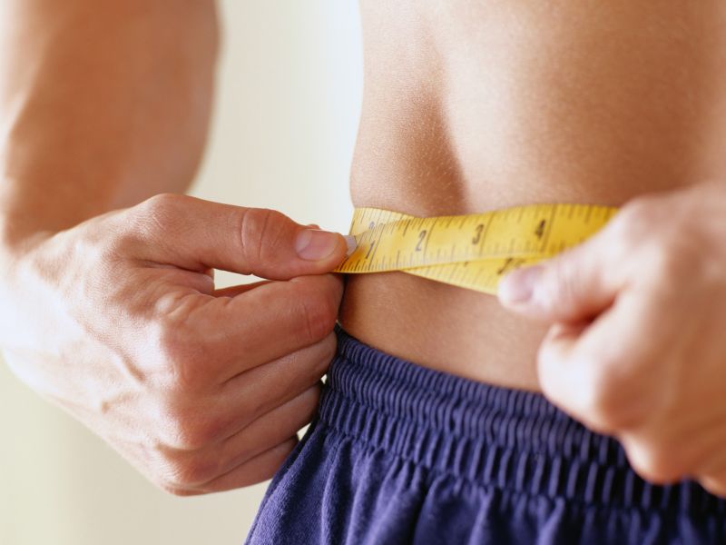 News Picture: Science-Based Diet Tips That Really Work