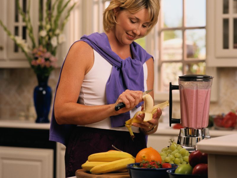 How to Make a Powerhouse Smoothie
