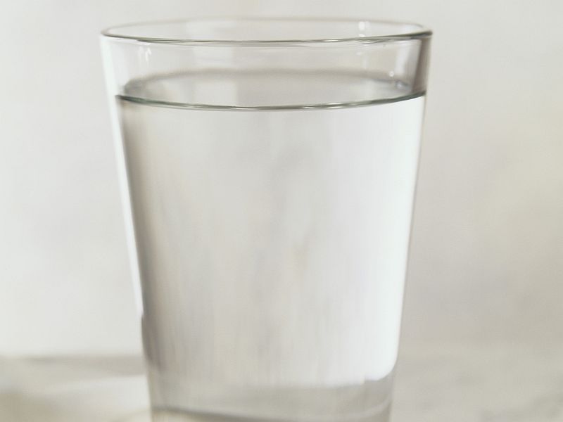 News Picture: Well Water a Suspected Cause of Bladder Cancer in New England