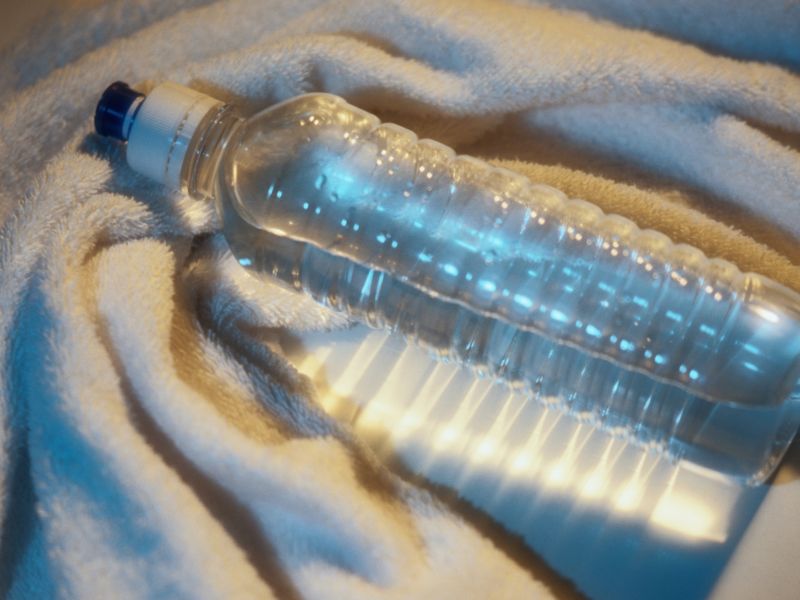 Plastics Chemicals Meant to Replace BPA May Not Be Any Safer for Kids