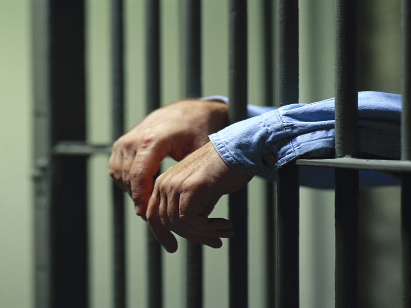 Jailing, Arrest Practices Are Fueling COVID-19 Spread: Study