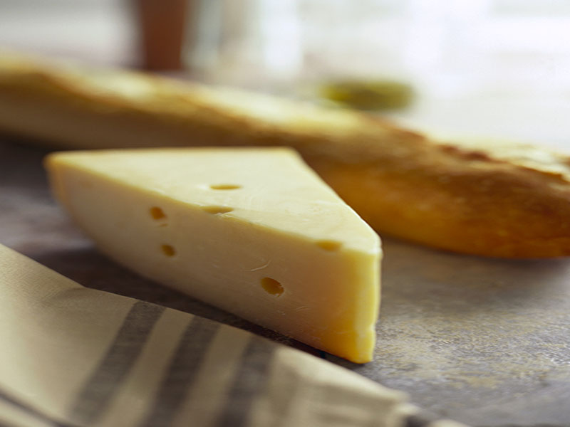 How to Enjoy Cheese Without the Guilt