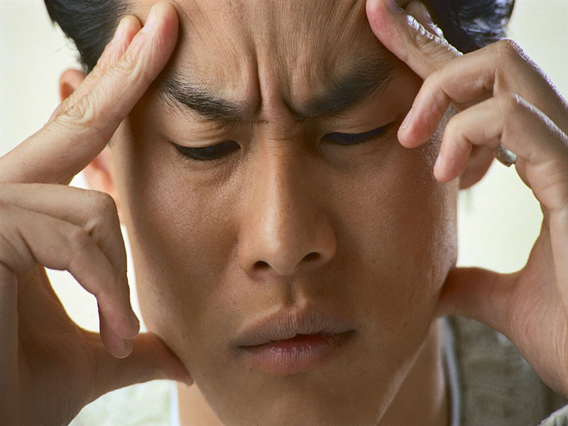 Workers With Cluster Headaches Take Twice as Many Sick Days