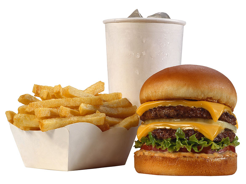 News Picture: Could Fast Food Expose People to Harmful Chemicals?