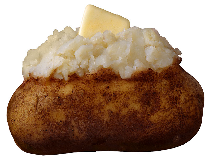 News Picture: Pre-Pregnancy Potato Consumption Linked to Gestational Diabetes