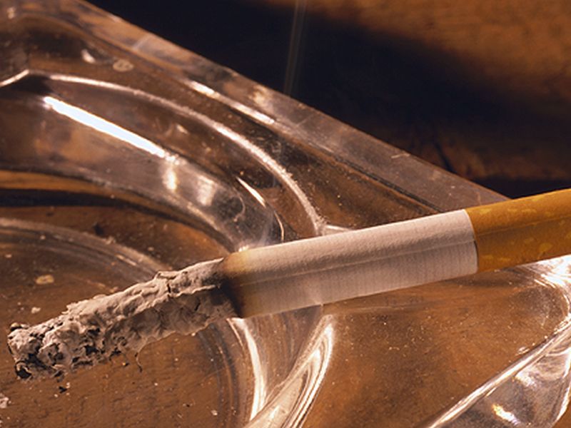 News Picture: Anti-Tobacco Efforts Lead to 53 Million Fewer Smokers Worldwide