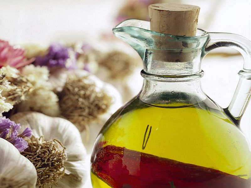 Olive Oil Could Help Lower Your Heart Disease Risk