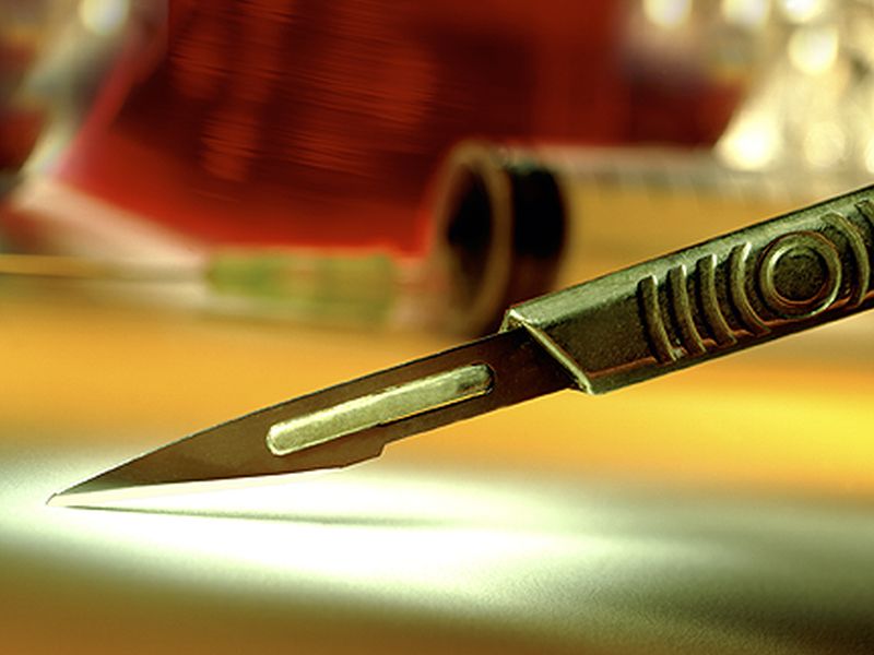 Imagen de noticias HealthDay