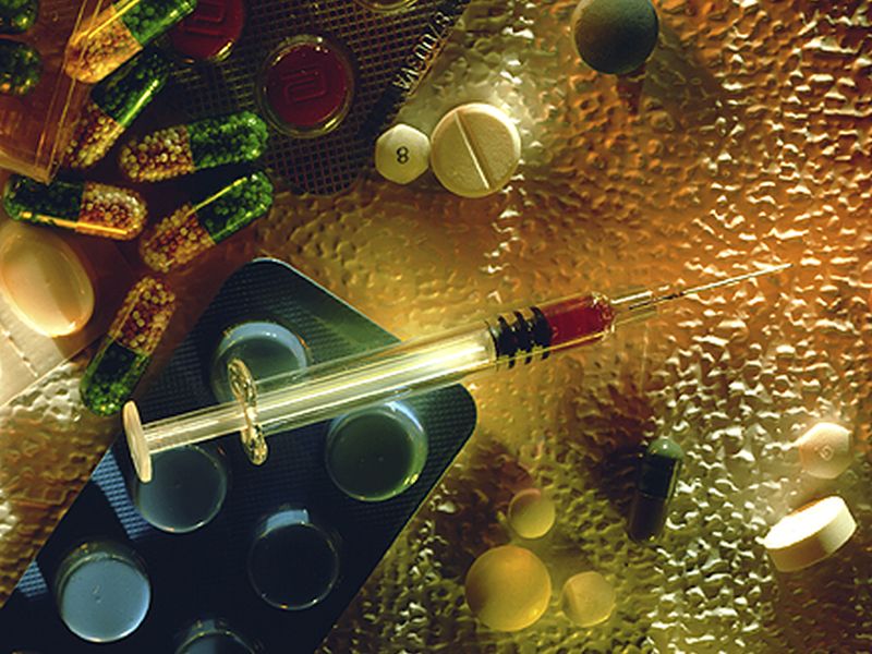 News Picture: Generic Biologic Drugs Seem as Effective as Originals