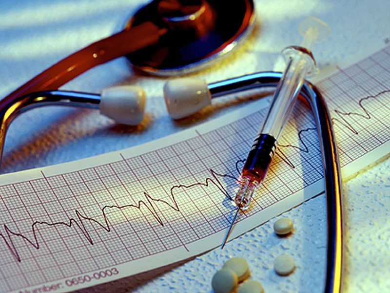 Common Heart, Diabetes Meds May Help Ease Mental Illness