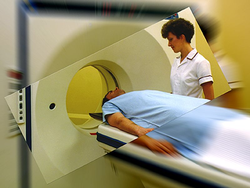 News Picture: Many Patients Know Too Little About Their MRI, CT Scans: Study
