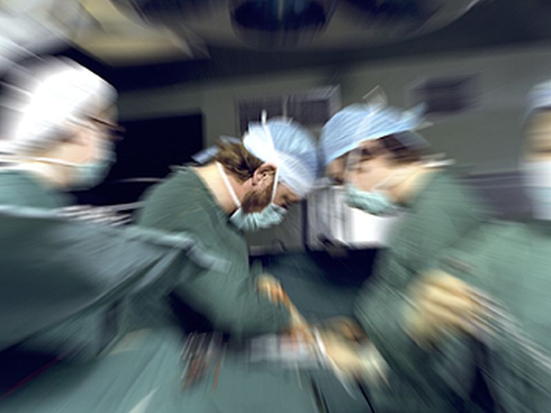 Patients, Not Hospitals, Most Important to Spinal Fusion Outcomes