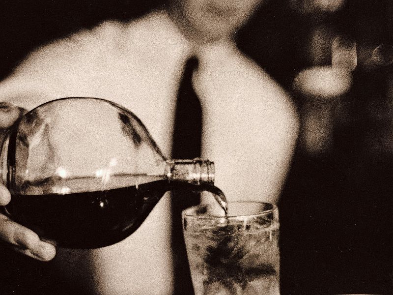 'Intensity' of U.S. Binge Drinking Is on the Rise