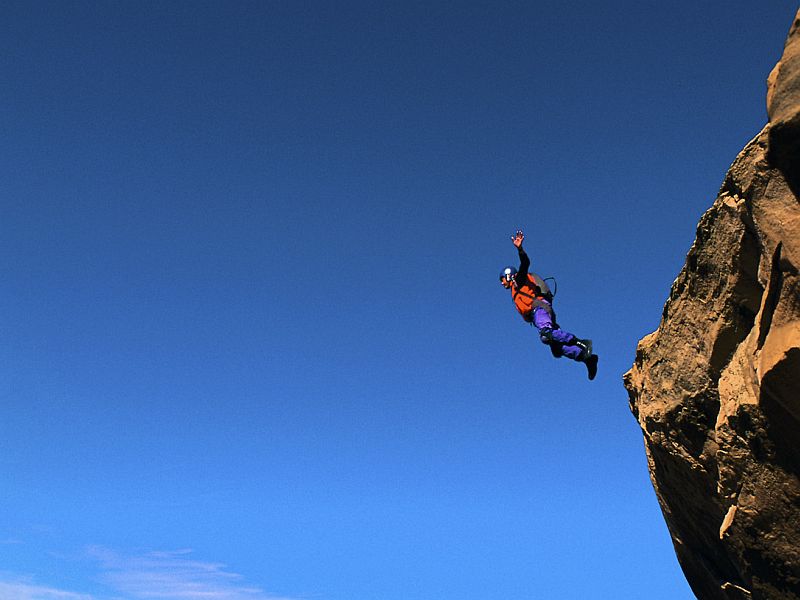 Are You a Risk-Taker? It Might Lie in Your Genes