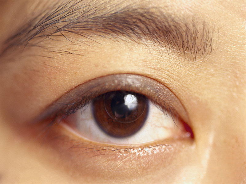 News Picture: Tight Blood Sugar Control Helps Fight Diabetic Eye Disease