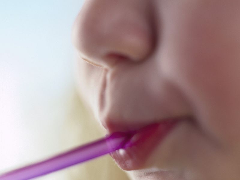 New Healthy Drinks Guidelines for Kids: Skip the Soy, Avoid Sugars