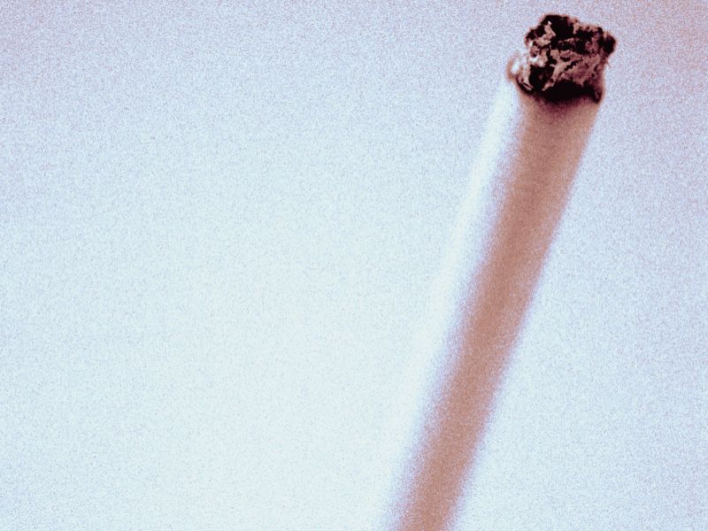 News Picture: A Better Strategy for Quitting Smoking