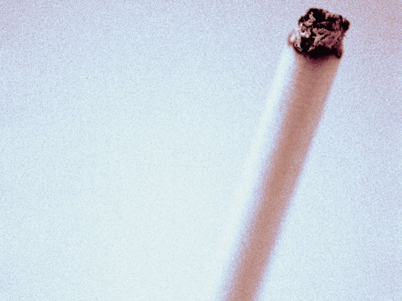 A Better Strategy for Quitting Smoking