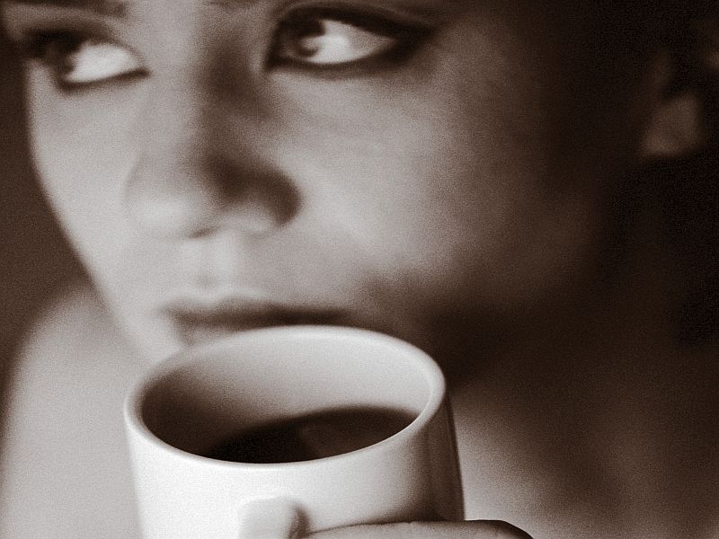 Is Caffeine Fueling Your Anxieties?