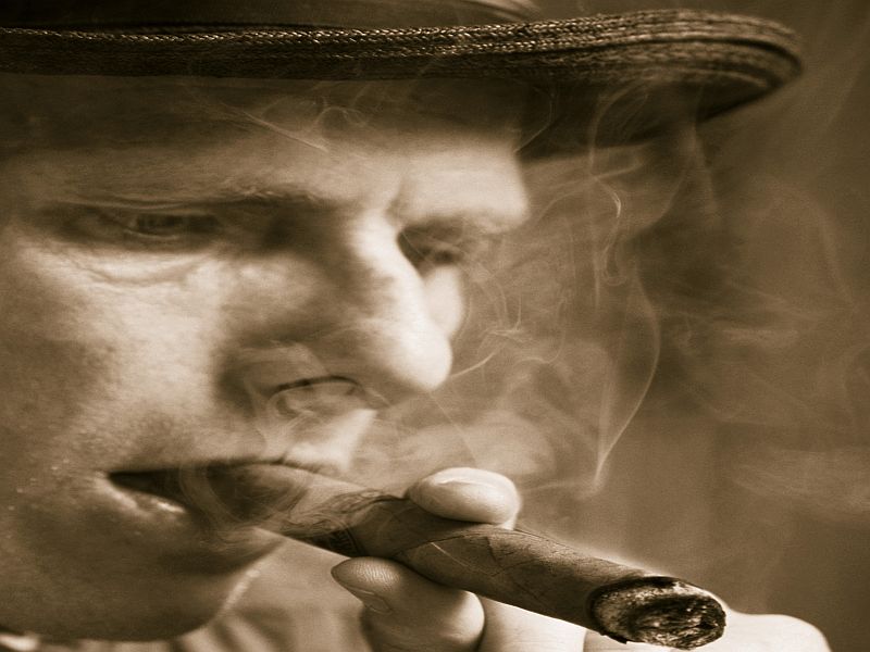 News Picture: Tobacco Kills, No Matter How It's Smoked: Study