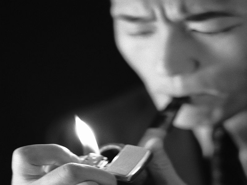 News Picture: Half of U.S. Teens Exposed to Secondhand Smoke, CDC Says