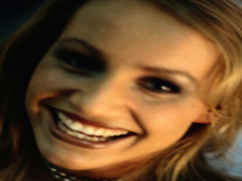 News Picture: Scientists May Have Spotted Happiness' Home in the Brain