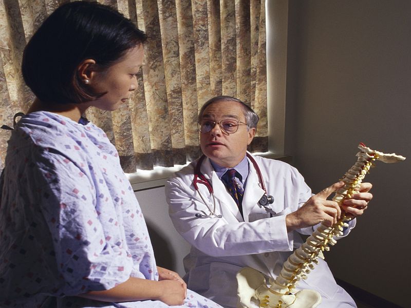 What's the Right Age to Test for Osteoporosis?