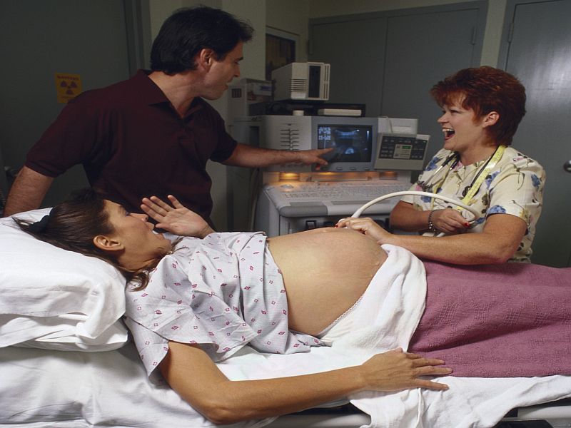 News Picture: Pregnancy Complications Raise Future Odds of Preterm Birth: Study
