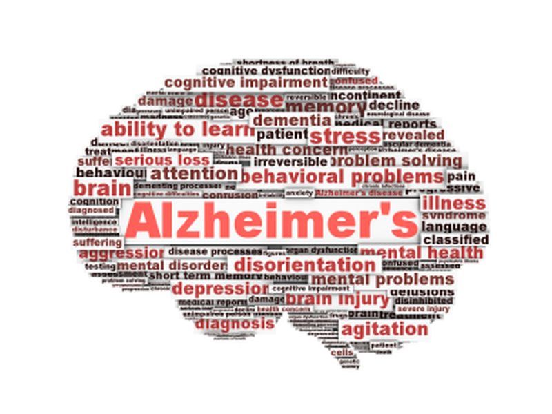 Can Seniors Handle Results of Alzheimer's Risk Tests?