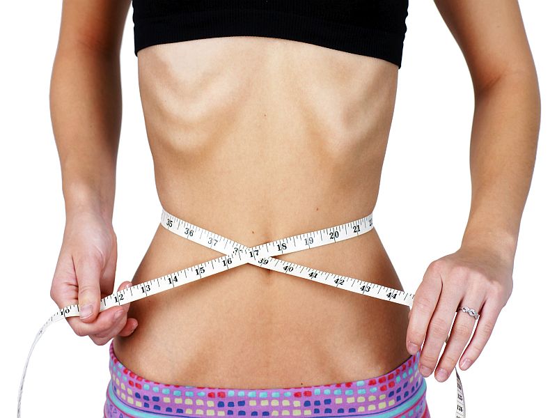 Eating Disorders Cost Billions in the U.S.