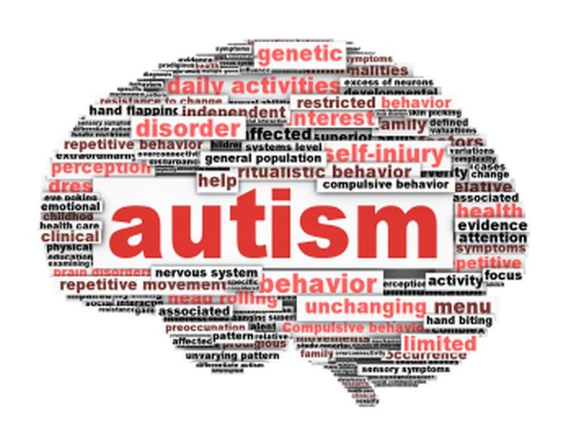 Largest-Ever Study Ties Over 100 Genes to Autism
