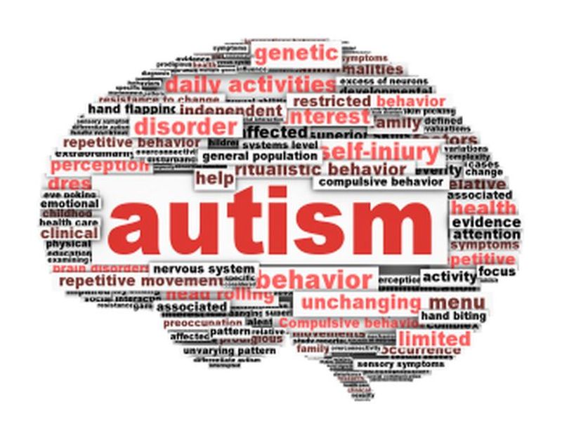 Autism Largely Caused by Genetics, Not Environment: Study