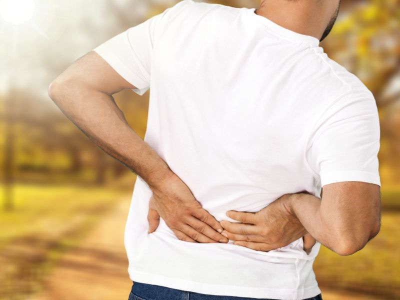 Muscle Relaxants for Back Pain Are Soaring: Are They Safe?