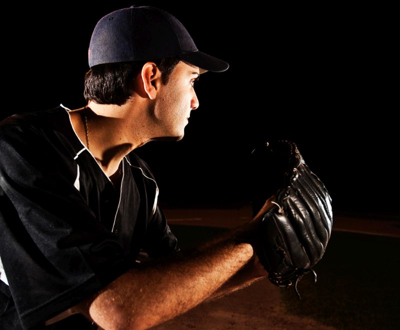 News Picture: Safeguard the Arms of Young Pitchers