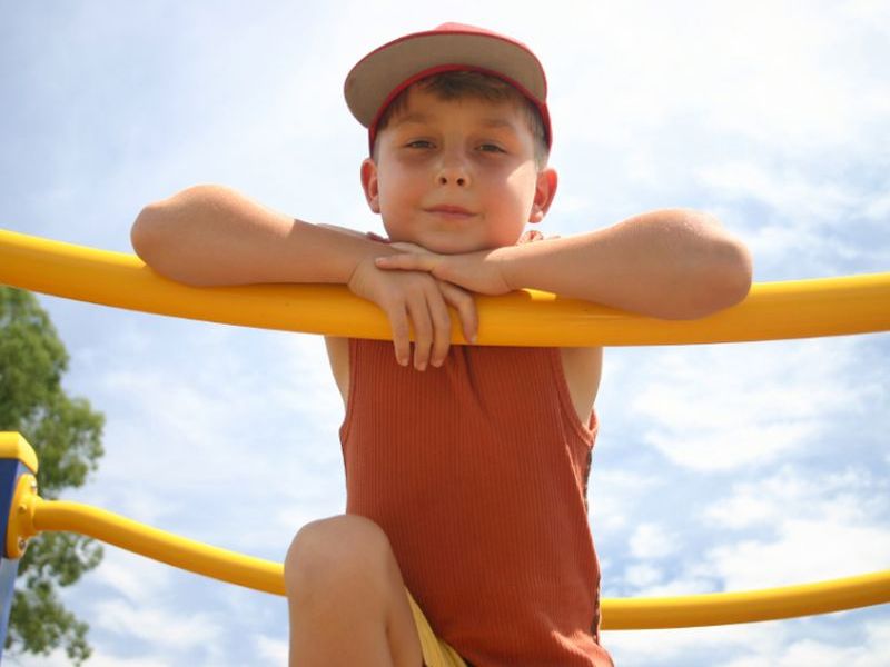 Why Your Kids' Playground Is Unsafe During COVID-19 Pandemic