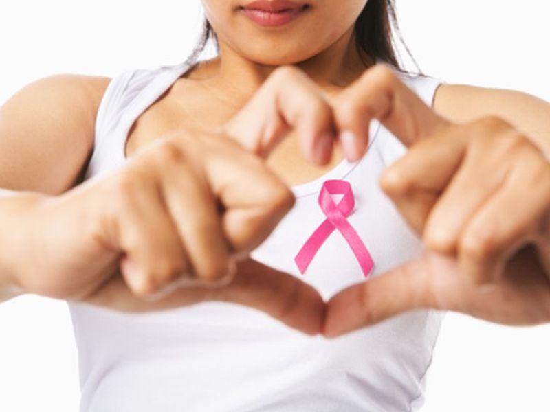 Newer Drug Extends Lives of Young Breast Cancer Patients