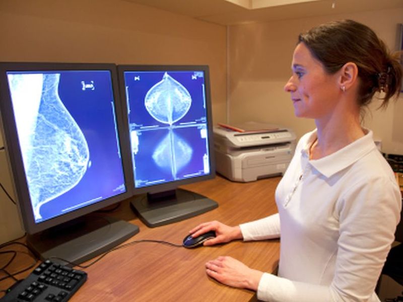 High Deductibles May Threaten Breast Cancer Patients' Survival