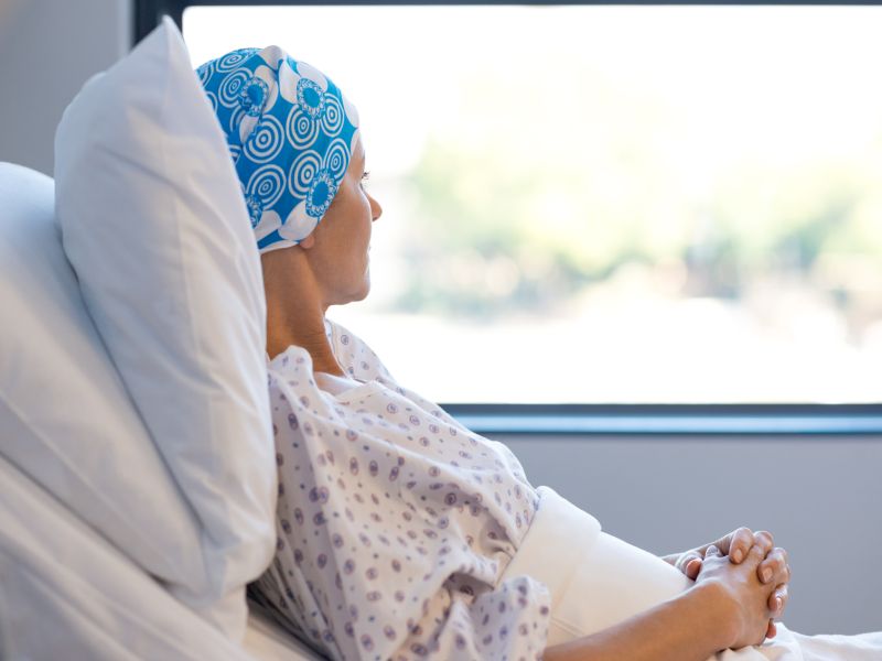 Women With More Aggressive Breast Cancer Face Higher Risk of Other Cancers