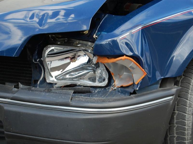 ADHD May Help Predict Adults' Car Crash Risk