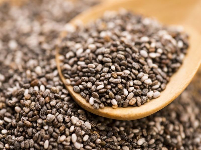 The 411 on Nutritious, Tasty Seeds