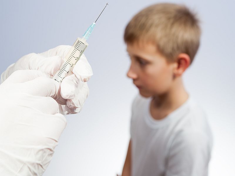 Many Parents Would Switch Doctors Over Vaccination Policy, Poll Finds