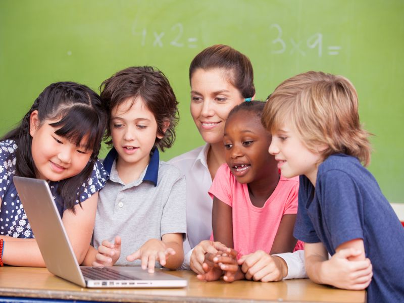 Adding Breakfast to Classrooms May Have a Health Downside