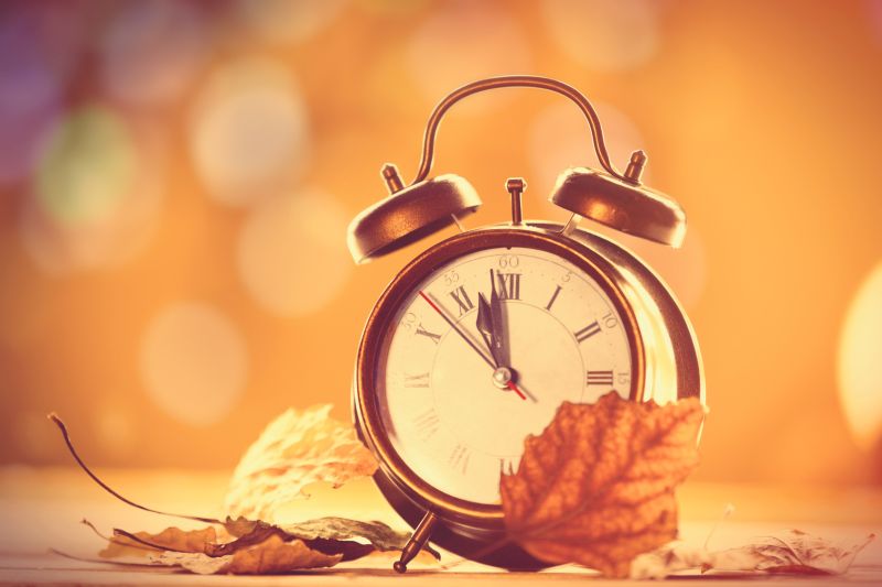 Most Americans Want to End Seasonal Time Changes: Survey